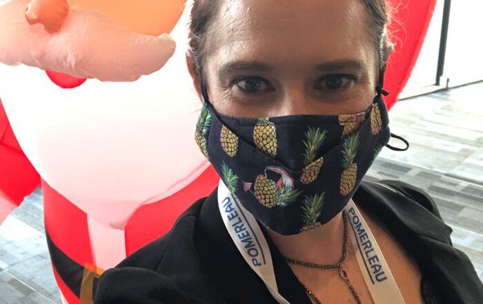 Vancouver Regional Construction Association Christmas Party 3