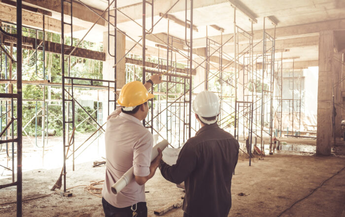 Fixed price contract