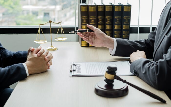 Judicial Review