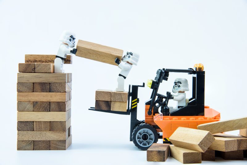 Project Risks Manpower Construction Best Strategies for Risk Management in Construction Projects ...