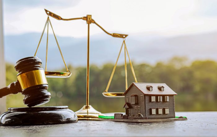 CPL filed against properties