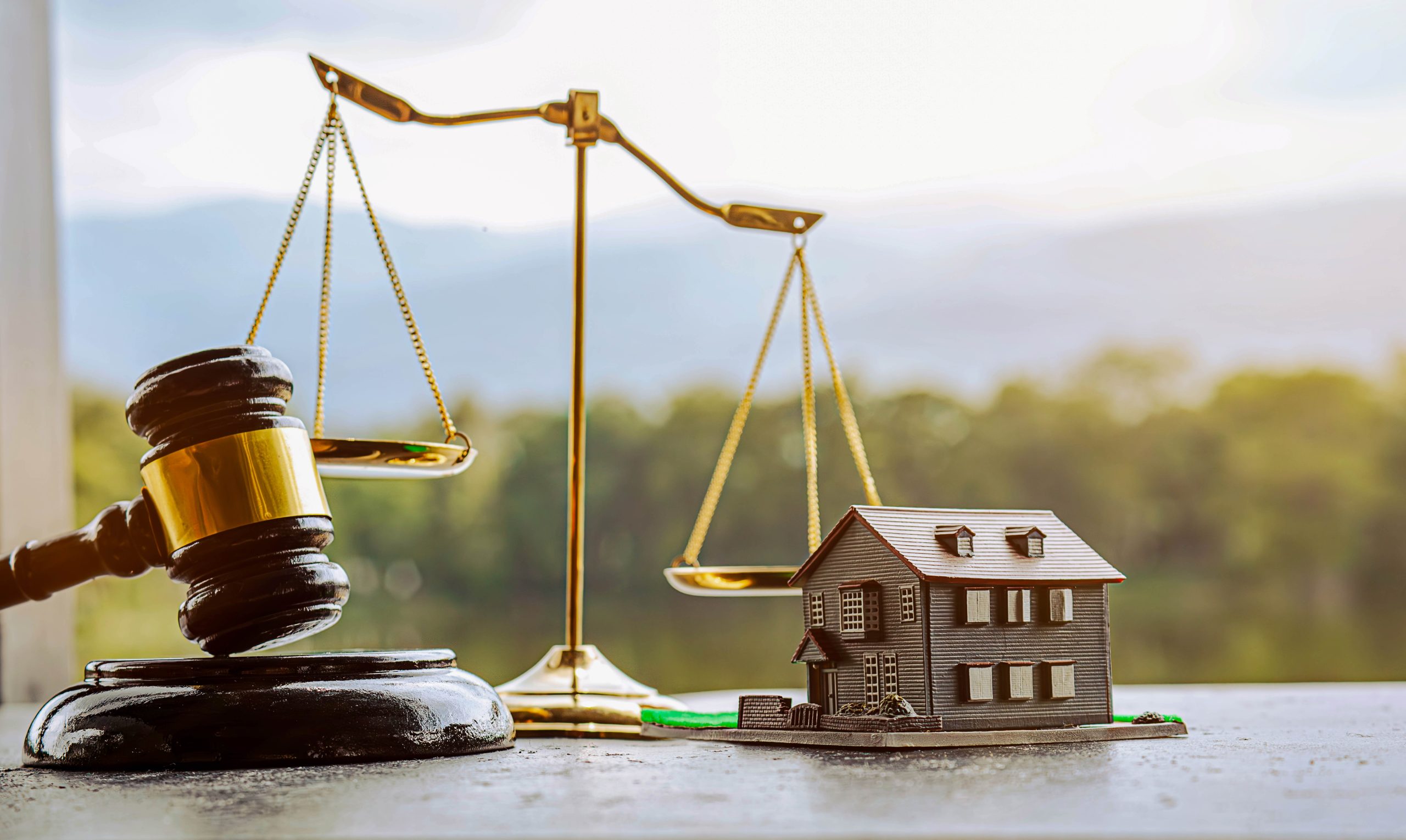 CPL filed against properties