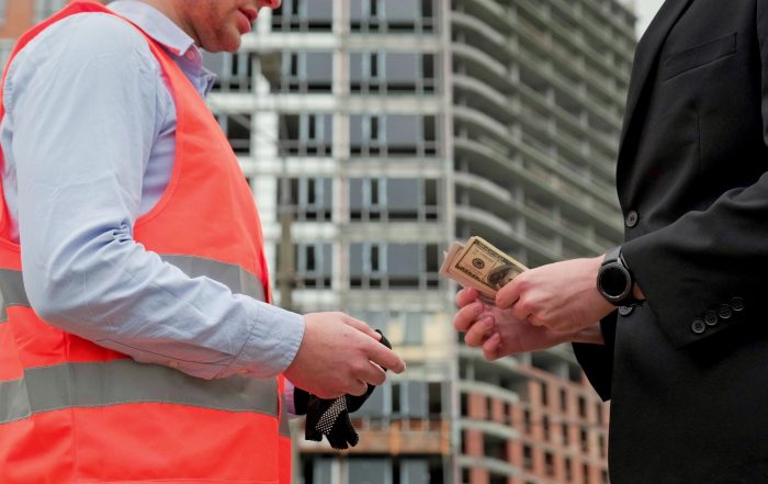 Subcontractor lien claim